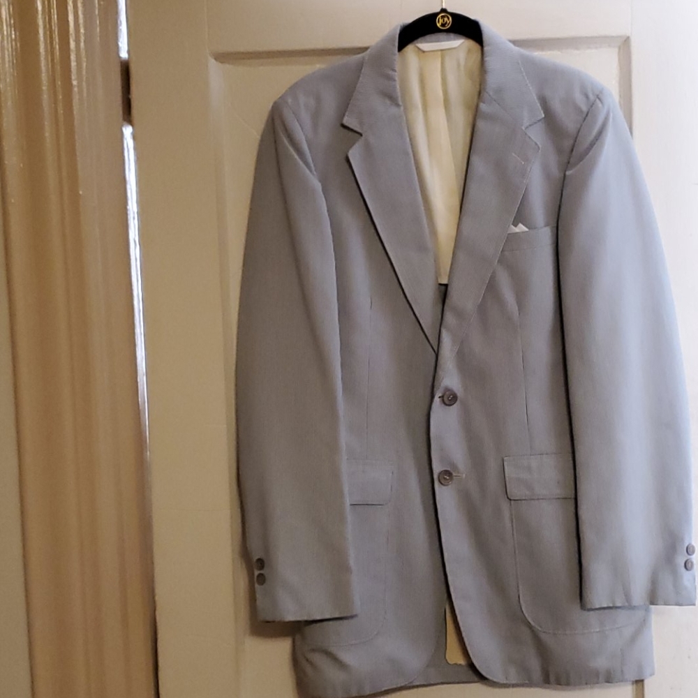 Men's Blazer